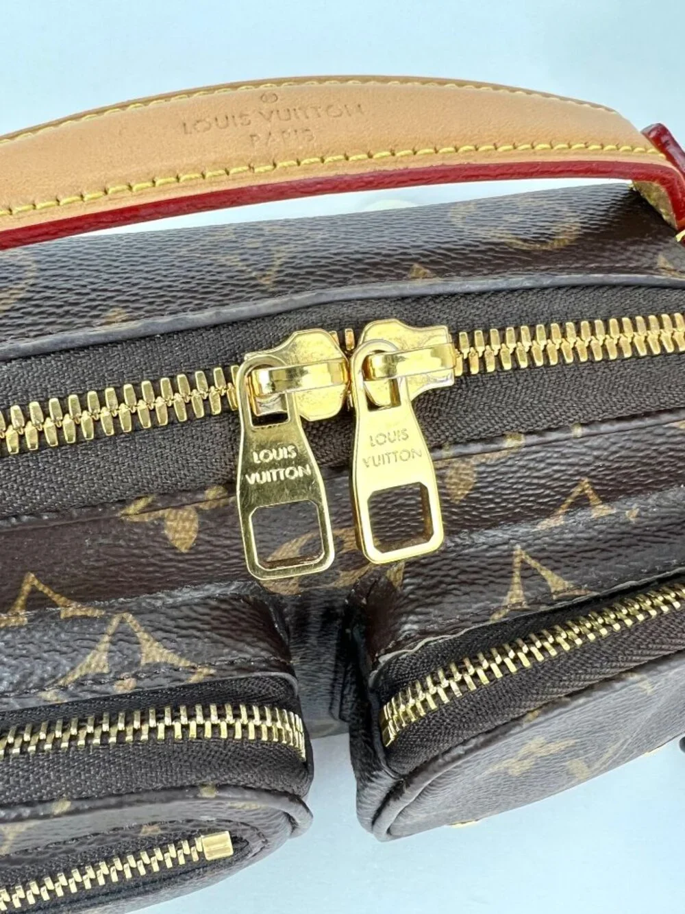 Louis Vuitton pre owned